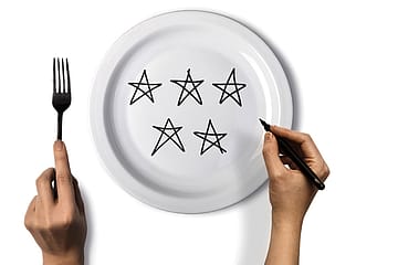 Restaurant Reviews: The Fault in Their Stars