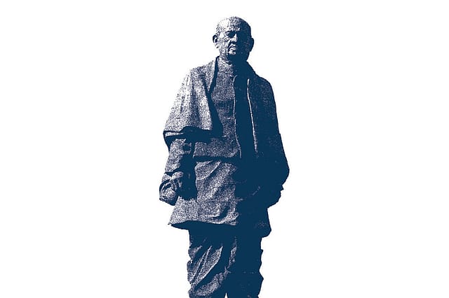 Monumental Moments with Modi and Patel