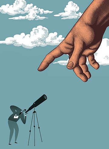 Being Doubtful in a Secular World