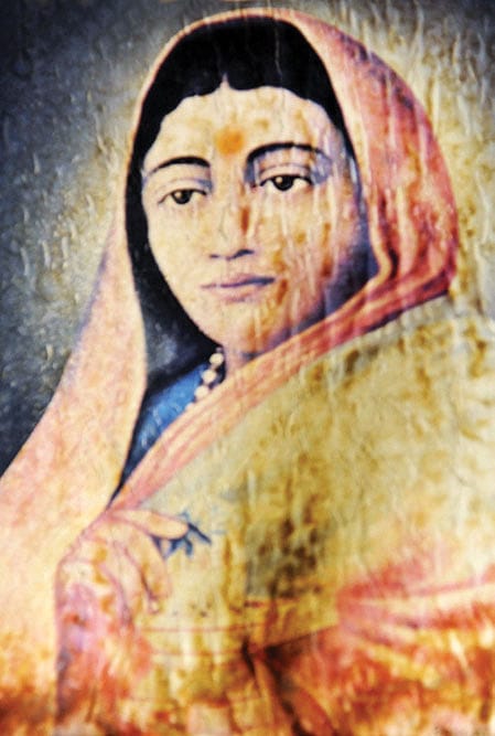 Lokmata Rising: The Many Afterlives of Ahilyabai Holkar
