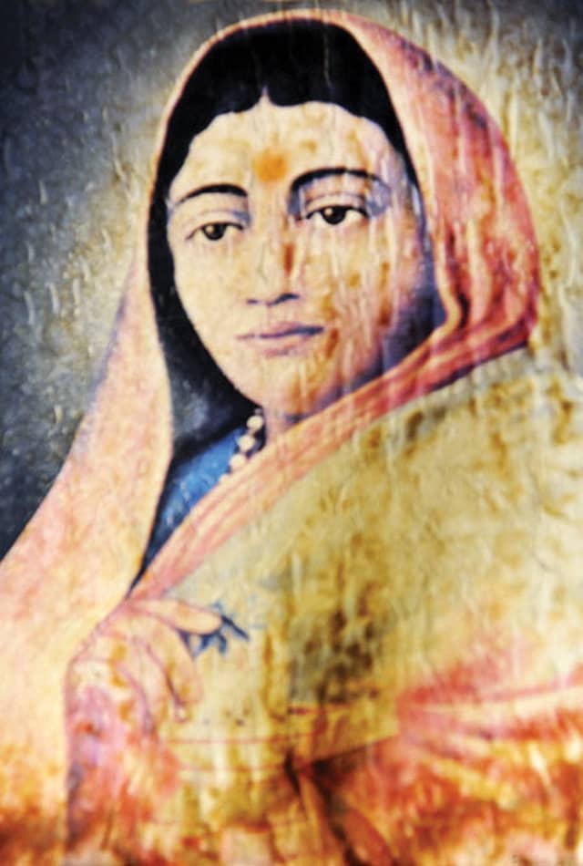 Lokmata Rising: The Many Afterlives of Ahilyabai Holkar