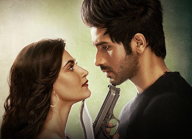 Yeh Saali Aashiqui Movie Review Yeh Saali Aashiqui Movie Review