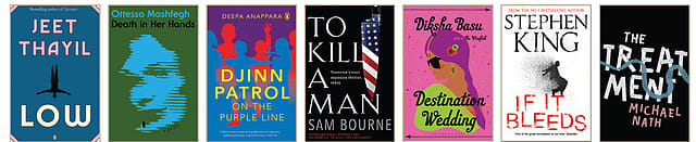 Kings and Countrymen Kings and Countrymen