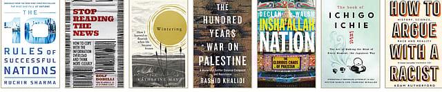 The World Is What it Is The World Is What it Is