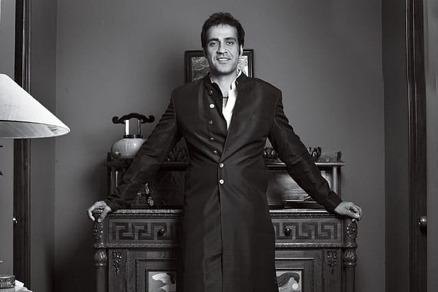 My Choice of Best of 2019 Books: Aatish Taseer, Author My Choice of Best of 2019 Books: Aatish Taseer, Author