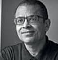 Akhil Sharma Akhil Sharma