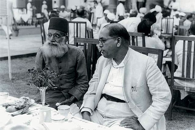 Was Ambedkar Anti-Islam? Was Ambedkar Anti-Islam?