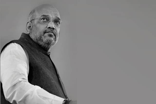 Separatism has no traction, Shah signals in J-K rallies