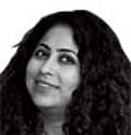 Anita Nair Anita Nair