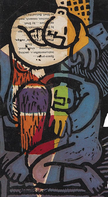 Beyond the Scapegoat