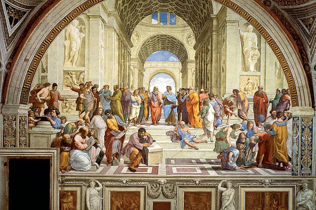 The Art of Civilisation