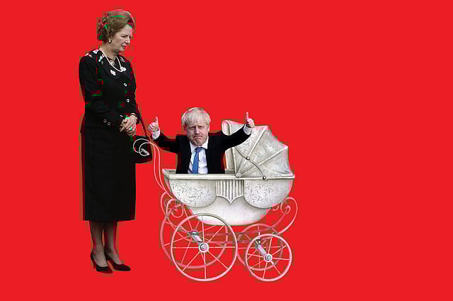 The Future of Conservatism