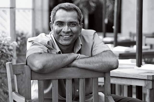 My Choice of Best of 2019 Books: David Davidar, Author and publisher