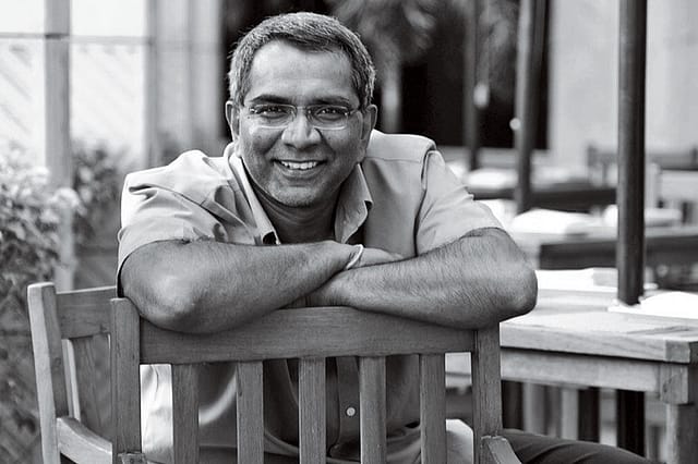 My Choice of Best of 2019 Books: David Davidar, Author and publisher My Choice of Best of 2019 Books: David Davidar, Author and publisher