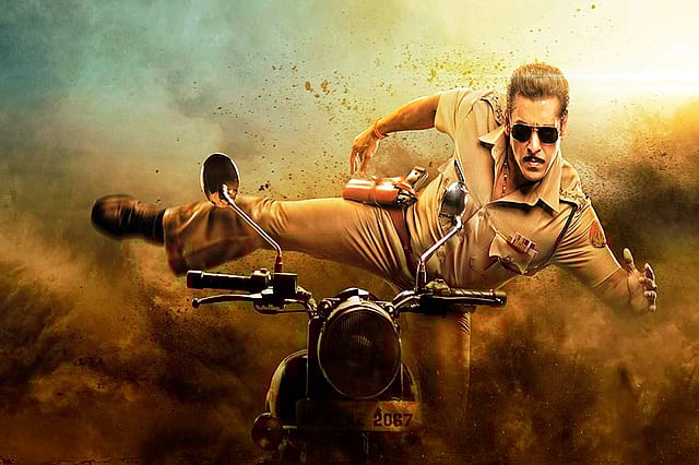 Dabangg 3 Movie Review Dabangg 3 Movie Review