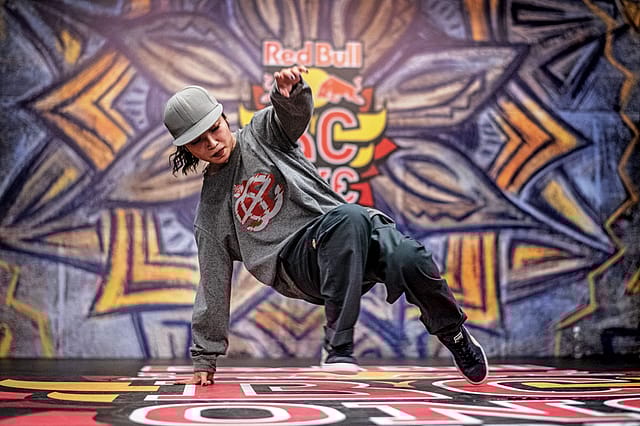 Flying Machine Versus Robin Flying Machine Versus Robin