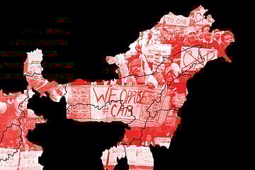 Fear of the Foreigner