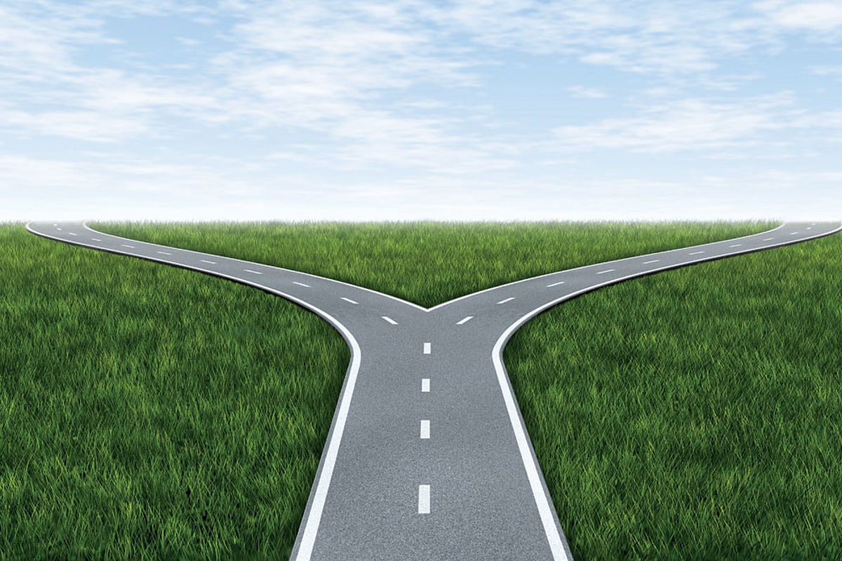 Forke Path A History of Forking Paths