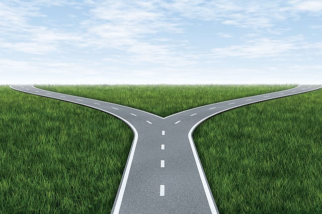 A History of Forking Paths A History of Forking Paths