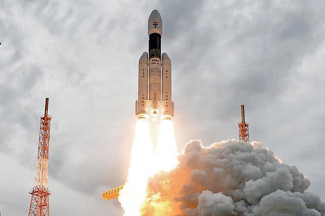 In Search of New Frontiers