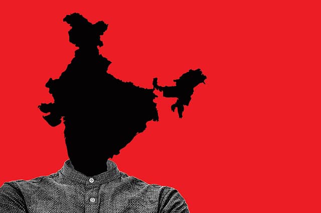 Who is an Indian?