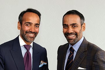 The Indian Stitch & Style