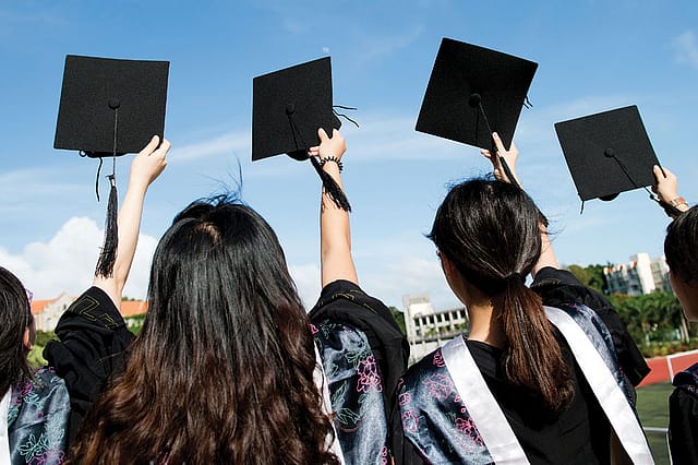 Zonewise Rankings of Government and Private Colleges