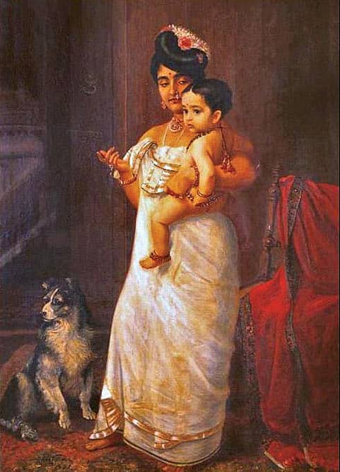 All About the Matriarch