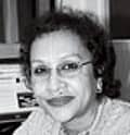 Patricia Mukhim Patricia Mukhim