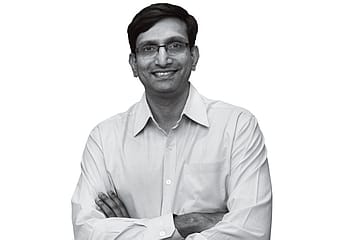 My Choice of Best of 2019 Books: Srinath Raghavan, Author