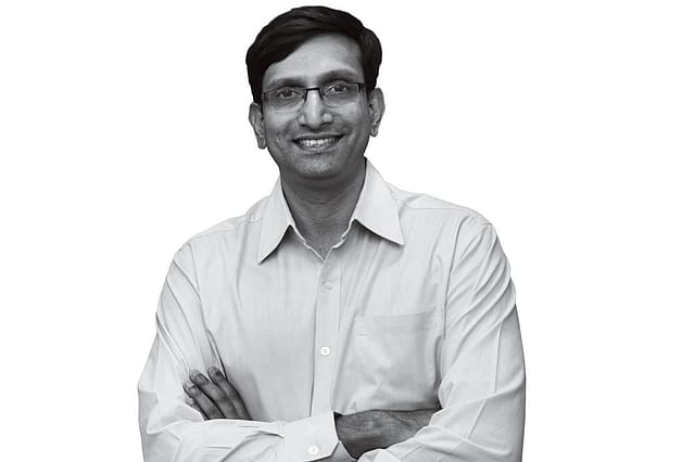 My Choice of Best of 2019 Books: Srinath Raghavan, Author My Choice of Best of 2019 Books: Srinath Raghavan, Author