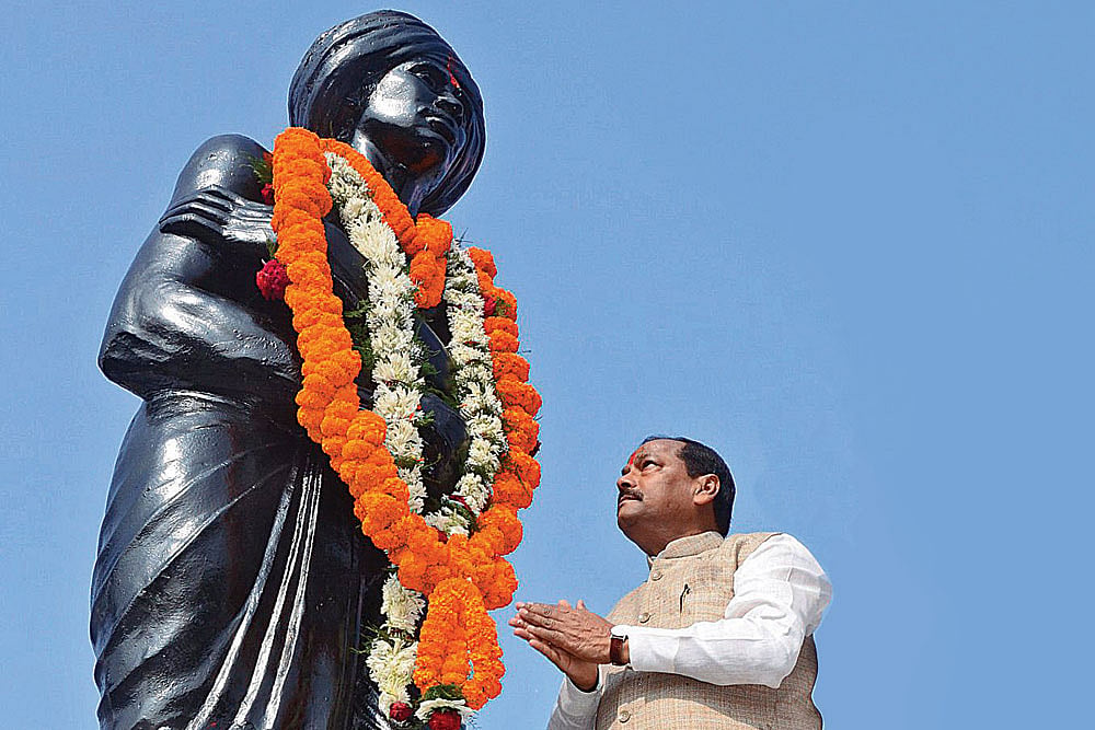 The Ranchi Reckoning