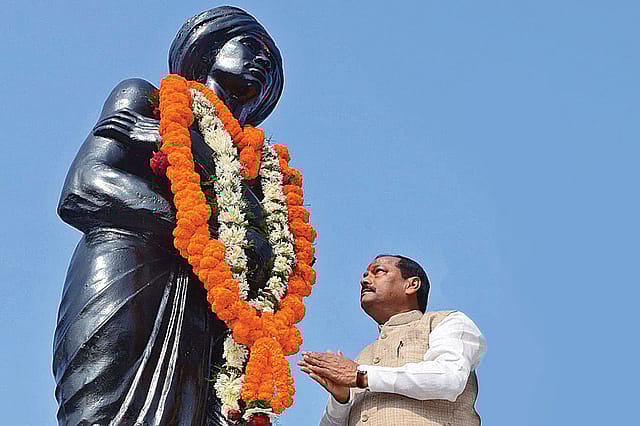 The Ranchi Reckoning