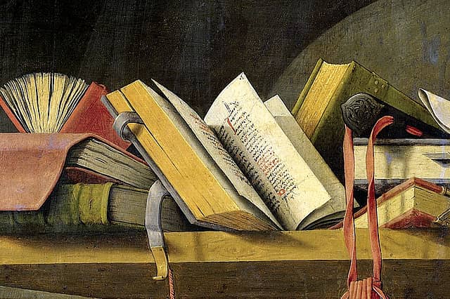 A Reader’s Manifesto