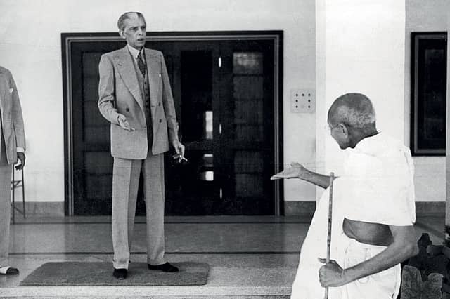 The Seed of Communalism