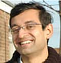 Souvik Mukherjee Souvik Mukherjee