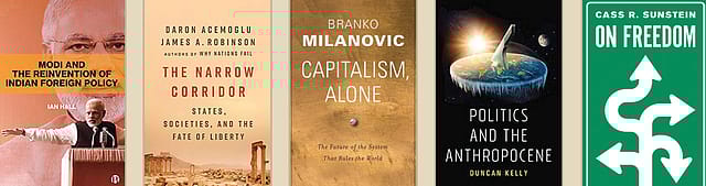 States of Societies States of Societies