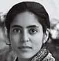 Supriya Gandhi Supriya Gandhi