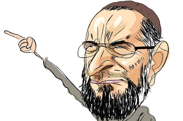 Who’s Afraid of Owaisi?