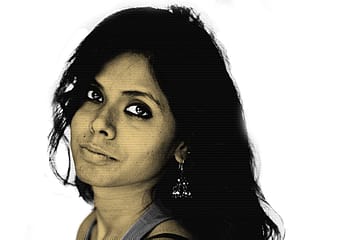 Meena Kandasamy: The Bare Absolute Minimalist