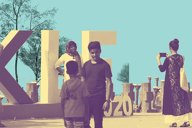 Books and Biryani by the Beach Books and Biryani by the Beach