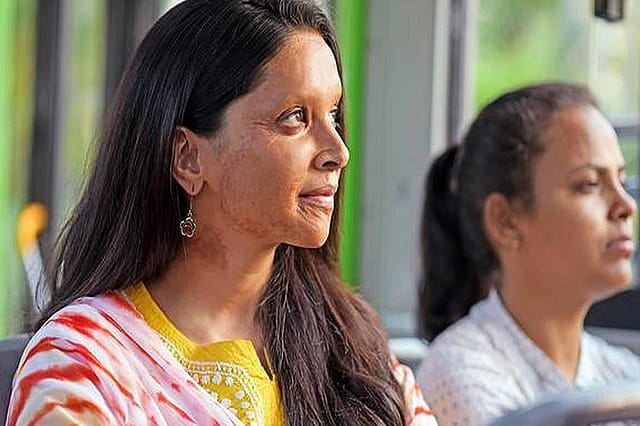 Chhapaak Movie Review