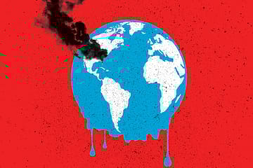 The Politics of Climate Emergency