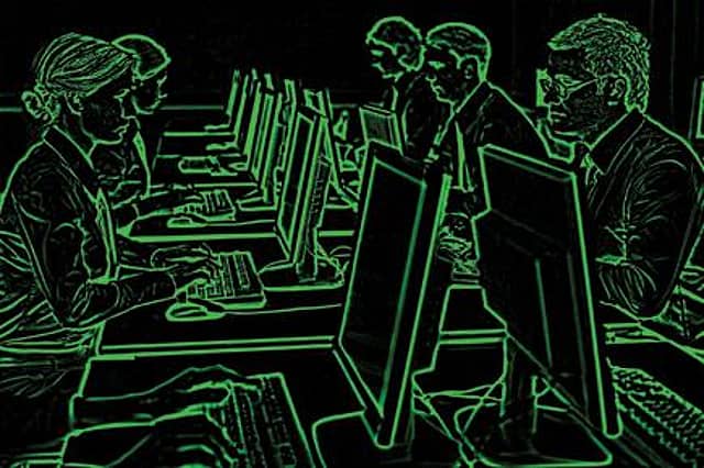 ‘Inside big tech, privileged caste members use filters to keep others out of jobs, promotions’