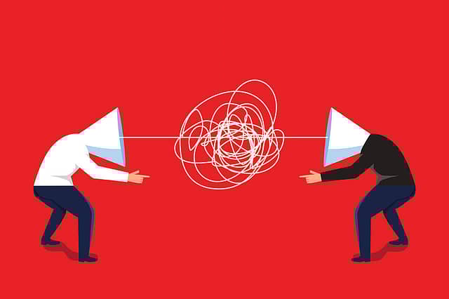 The Official Left Disappears from JNU