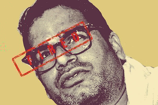 The Many Turns of Prashant Kishor
