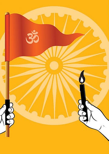 The Great Indian Reawakening