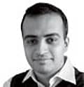 Madhav Khosla Madhav Khosla