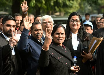 Revenge By Any Other Name