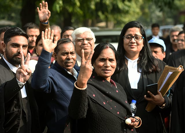 Revenge By Any Other Name Revenge By Any Other Name